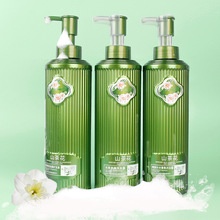 Dầu Gội Đầu Chiết Xuất Thực Vật Ttb229 Protein Dưỡng Ẩm Chống Gàu