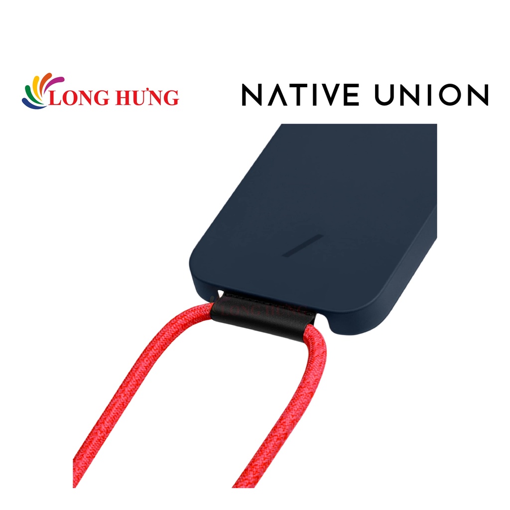 Dây đeo điện thoại Native Union Sling for Magnetic Clic Case SLING-CLIC - Hàng chính hãng - Kiểu dáng thời trang