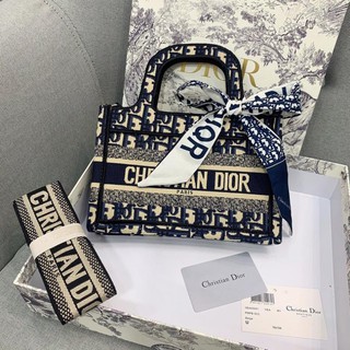 Túi Thổ cẩm kèm khăn fullbox