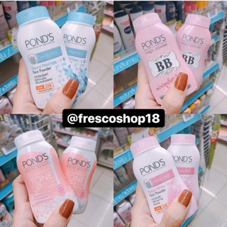 PHẤN TRANG ĐIỂM PONDS THÁI LAN