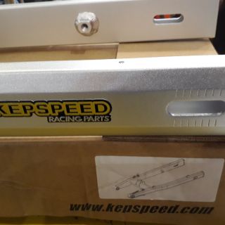 Gắp nhôm KEPSPEED Sonic Winner 150