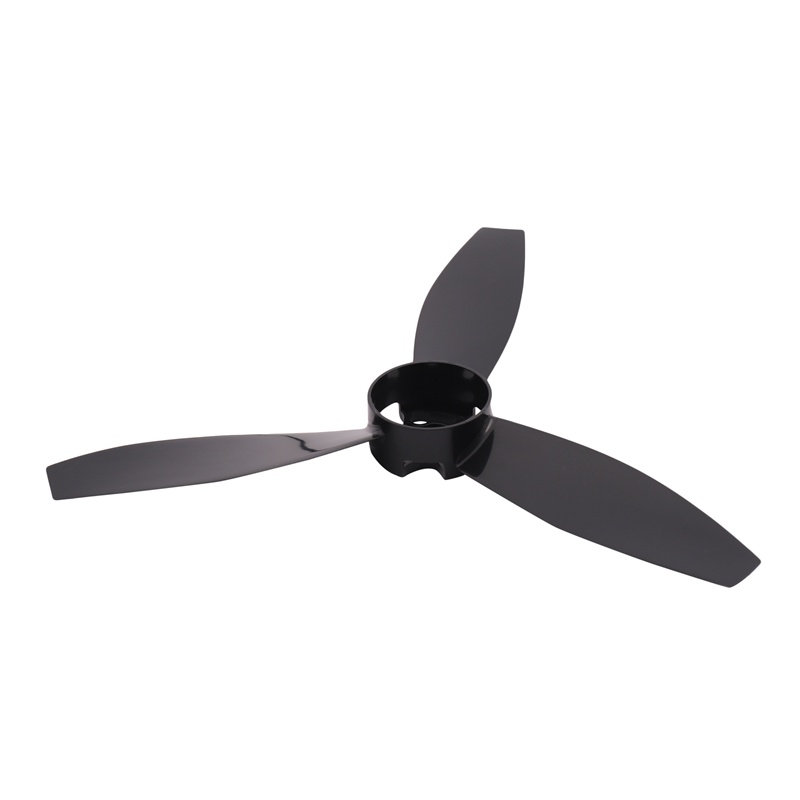 4 Cánh Quạt Thay Thế Cho Drone Parrot Bebop 2 Màu Trắng Đen