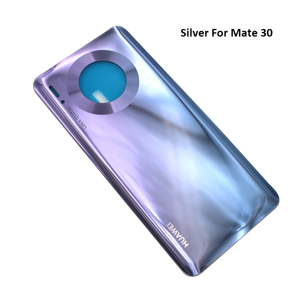 nắp lưng Huawei Mate 30 Pro Ốp Điện Thoại Bảo Vệ Camera Sau Cho