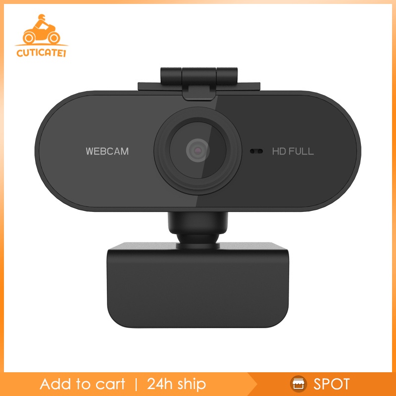 ✨Hàng sẵn sàng✨Webcam Thông Minh Hd Tích Hợp Micro Cho Webcast | BigBuy360 - bigbuy360.vn