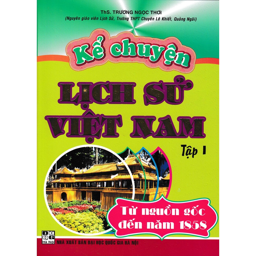 Sách - Combo Kể Chuyện Lịch Sử Việt Nam , Những Viên Kim Cương Trong Lịch Sử Việt Nam