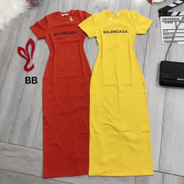 Đầm thun ôm body | BigBuy360 - bigbuy360.vn