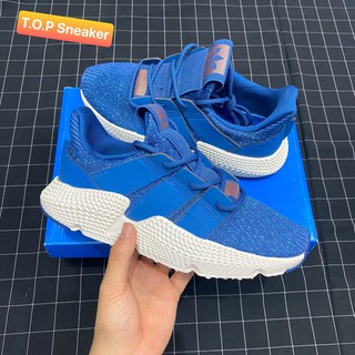 Giày Sneaker Prophere Xanh Dương Full Box FreeShip