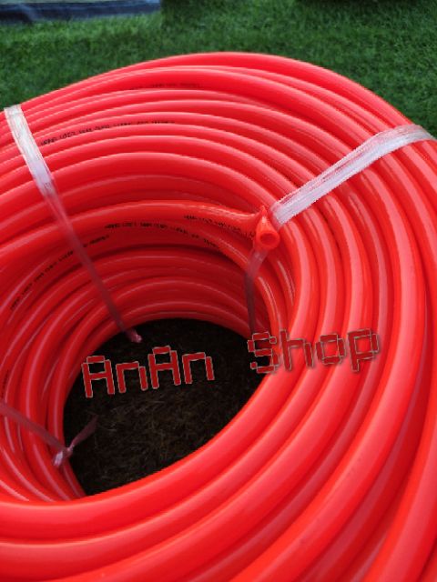 Ống nước dùng cho máy bơm mini, máy rửa xe mini ...1m dây