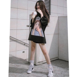 [hàng gia công] ÁO THUN ADLV - TIARA