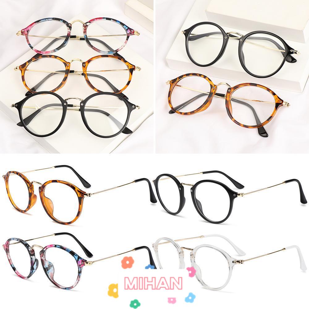 Mắt kính Mihan1 chống tia bức xạ bảo vệ mắt kiểu dáng hợp thời trang