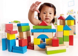 KHỐI XÂY DỰNG 50 CHI TIẾT