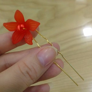 Trâm Cài Tóc 10 Số 1,2