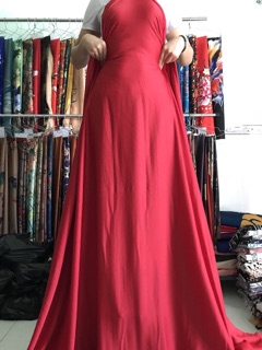 Vải lụa  tuyết