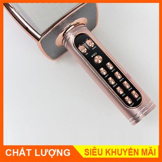 Micro Karaoke Bluetooth 3in1 YS-91 Siêu Chất