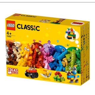 Bộ Lego cơ bản cho bé