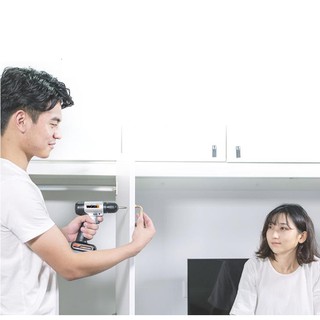 Máy khoan điện mini Worx WX120