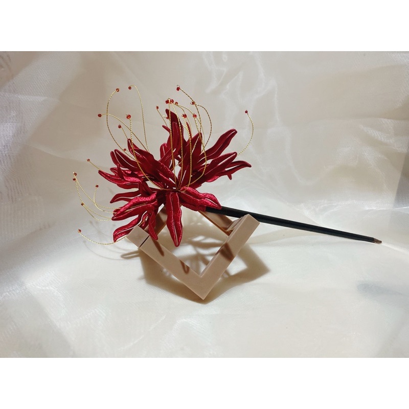 Trâm hoa bỉ ngạn