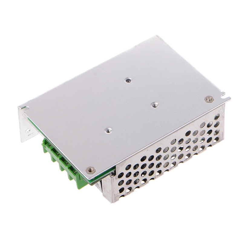 Bộ Điều Khiển Tốc Độ Động Cơ 12-80V PWM 30A