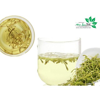 TRÀ HOA KIM NGÂN - MỘC HOA TRÀ