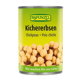 - đậu gà hữu cơ 400g