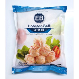 Viên thả lẩu - 500g