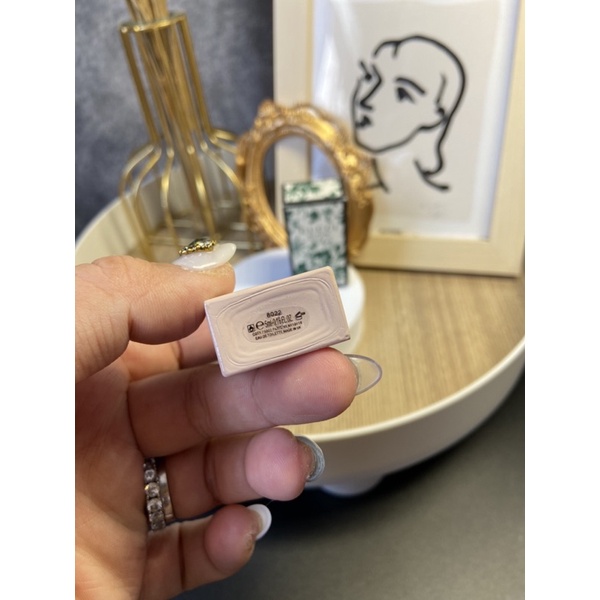 Nước hoa mini Gucci Bloom Acqua Di Fiori Edt 5ML