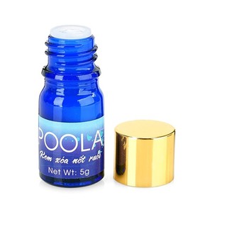 Kem xóa nốt ruồi POOLA