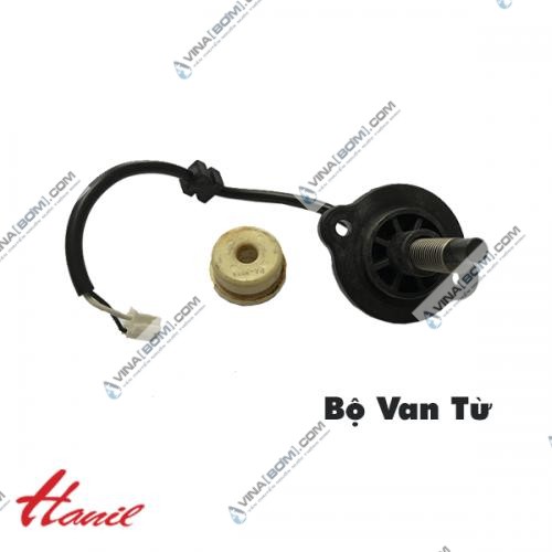 Dây Từ - Van Từ Bơm Áp Hanil 139A