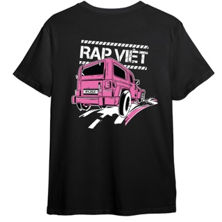 Áo thun unisex cao cấp