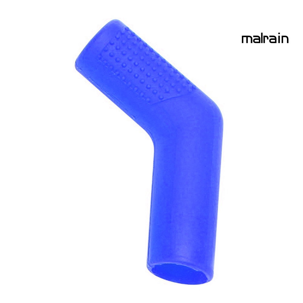 Vỏ Nhựa Bọc Cần Số Xe Máy Bảo Vệ Giày Thông Dụng