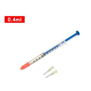 Bút Sơn Màu Bạc Không Dẫn Điện