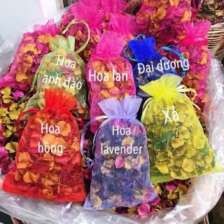 Túi Thơm Hoa Khô Thái Lan