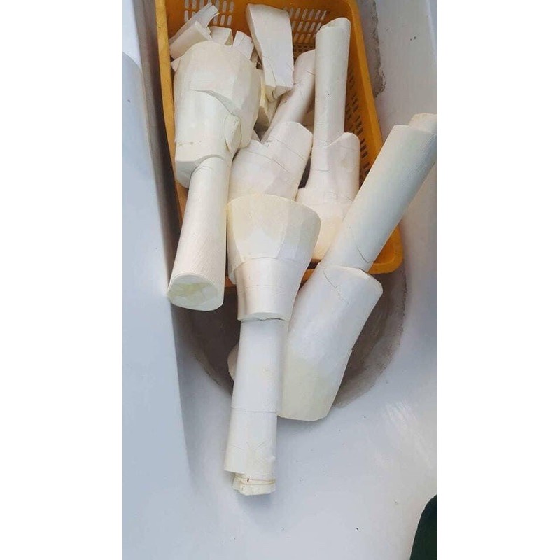 Củ Hủ Dừa Tươi - Hsd: 7 ngày