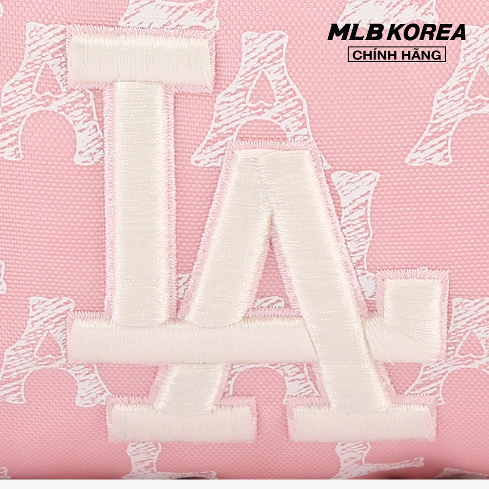 MLB - Túi bao tử thời trang Monogram Crayon 32BGCR111-07P