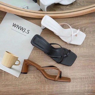 Guốc kẹp quai mảnh GK5