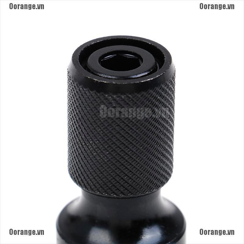 Đầu chuyển đổi ổ vuông 1/2&quot; sang ổ lục giác 1/4&quot; chuyên dụng cho cờ lê