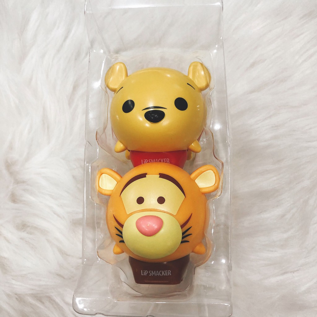 SON DƯỠNG MÔI LIP SMACKER - DISNEY (CHÍNH HÃNG) | BigBuy360 - bigbuy360.vn