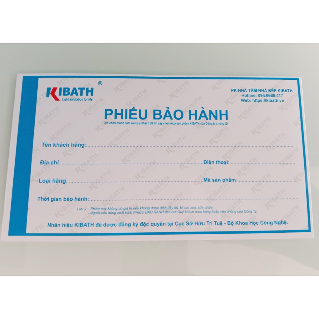 Hộp đựng giấy vệ sinh Kibath inox 304 bóng, KB-717