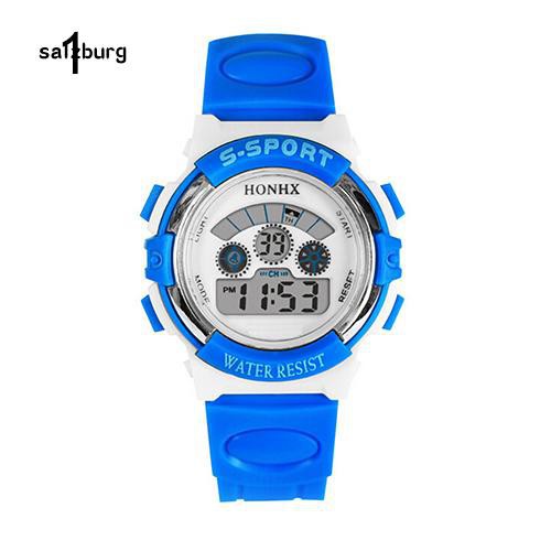 Đồng hồ điện tử đeo tay đa chức năng cho trẻ | BigBuy360 - bigbuy360.vn