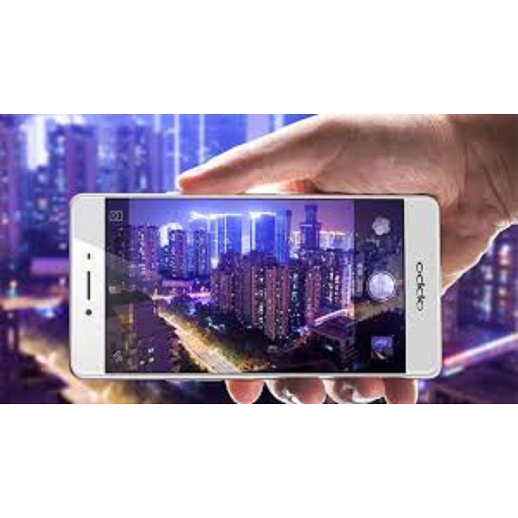 '' RẺ HỦY DIỆT '' điện thoại OPPO F1 ( OPPO A53) Chính Hãng, màn hình 5.5inch, Full ZALO FACEBOOK YOUTUBE TIKTOK | BigBuy360 - bigbuy360.vn