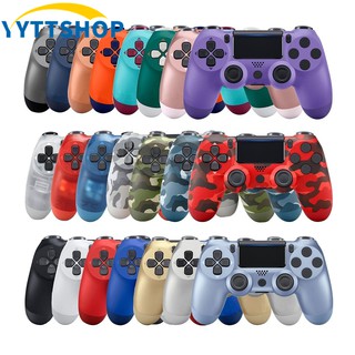 Tay Cầm Chơi Game Bluetooth Không Dây Cho Pc