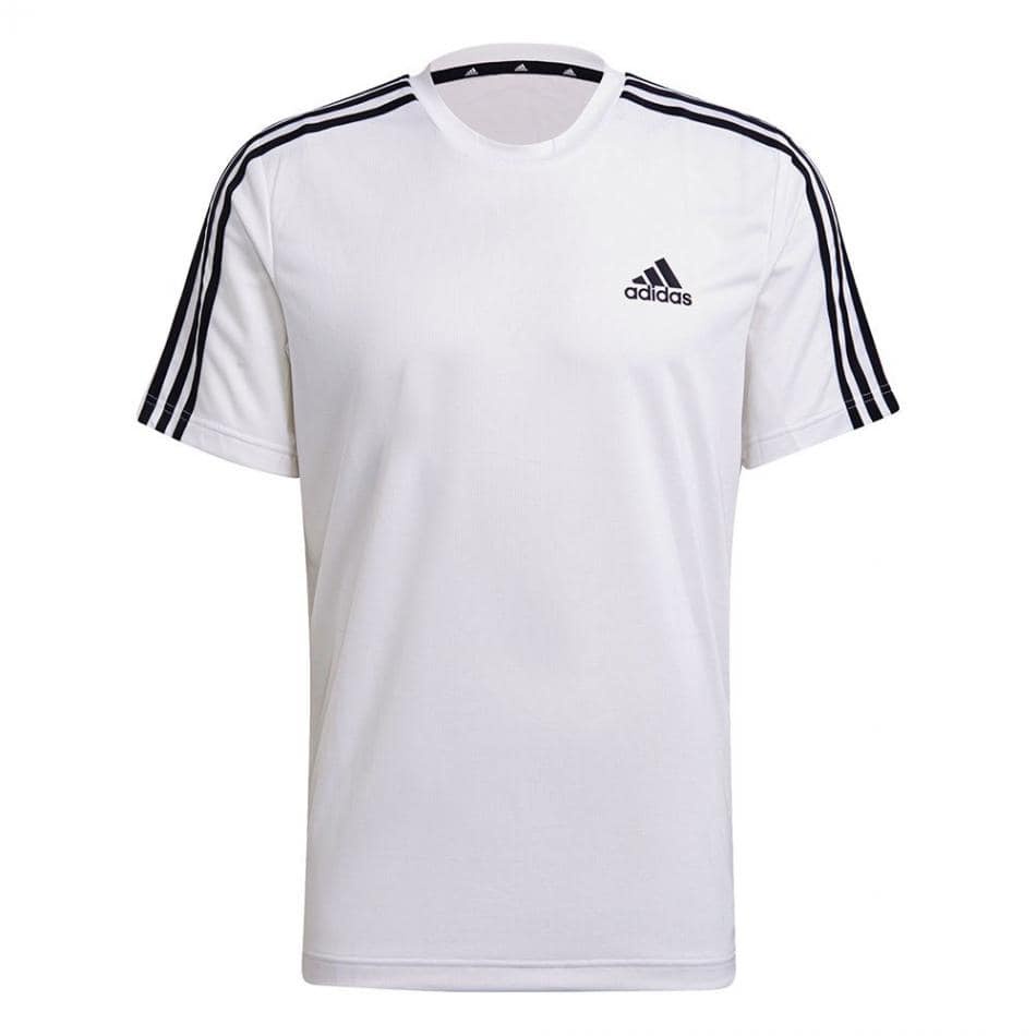 Áo phông nam Adidas - M 3S T - Áo Adidas Aeroready Designed To Move Sport