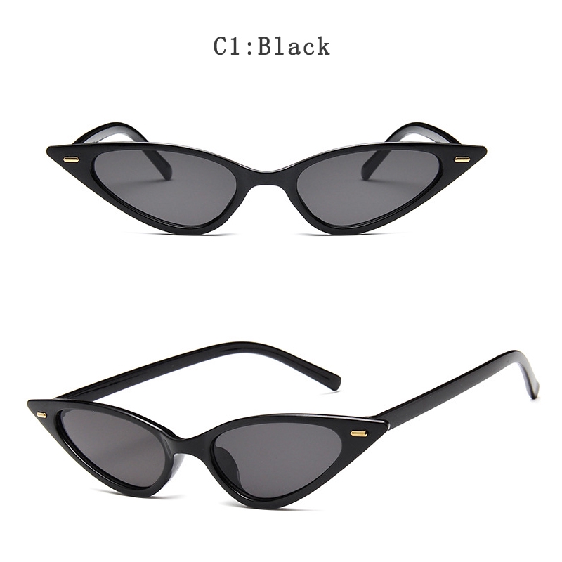 Kính râm kiểu dáng thời trang phong cách cho nữ