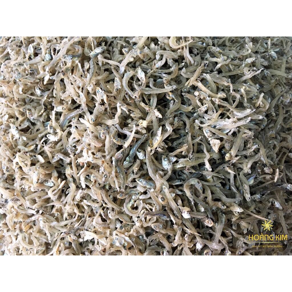 🔥 Combo 1 kg tôm khô + 1kg cá cơm mờm loại ngon 🔥 Đặc sản Nha Trang