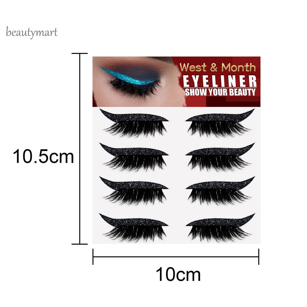Miếng dán kẻ mắt mini không đau thời trang cho nữ
 | BigBuy360 - bigbuy360.vn