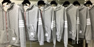 Áo khoác có zip (hàng cao cấp, ảnh thật)
