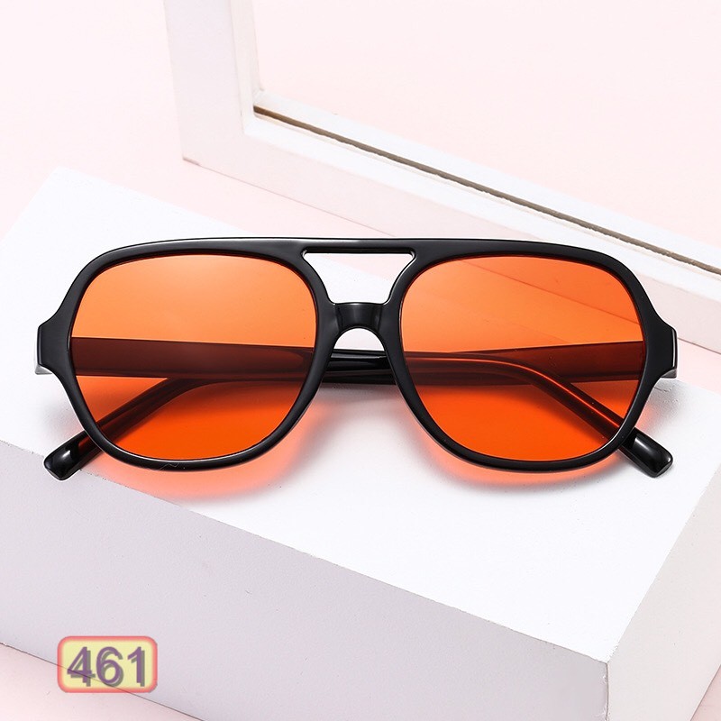 MẮT KÍNH THỜI TRANG 5227 M461 MẮT NGỌC THỜI TRANG HOT TREND | BigBuy360 - bigbuy360.vn