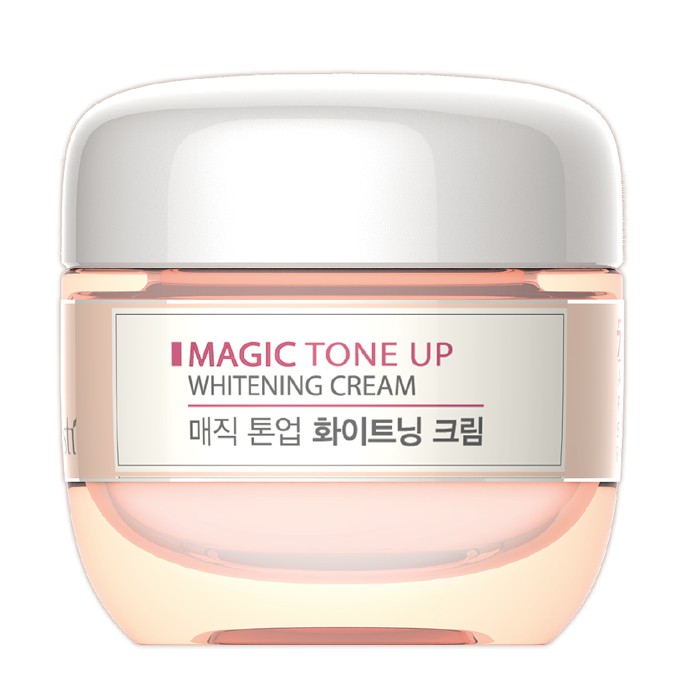 Kem dưỡng trắng Enesti Magic Tone Up 30g
