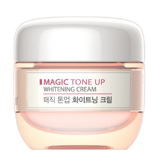 Kem dưỡng trắng Enesti Magic Tone Up 30g