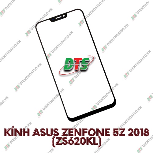 Mặt kính asus zenfone 5z ( Kính ép của asus ZenFone 5Z )